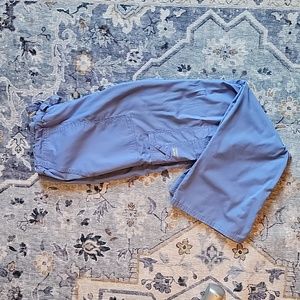 Cherokee workwear core stretch scrub pants